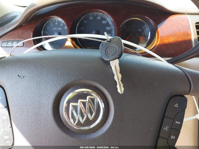 Продажа на аукционе авто 2007 Buick Lucerne Cx, vin: 1G4HP57287U113048, номер лота: 44810049