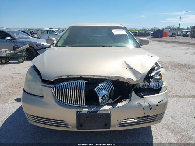 Продажа на аукционе авто 2007 Buick Lucerne Cx, vin: 1G4HP57287U113048, номер лота: 44810049