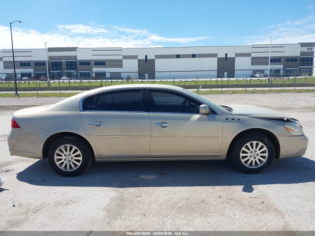 Продажа на аукционе авто 2007 Buick Lucerne Cx, vin: 1G4HP57287U113048, номер лота: 44810049