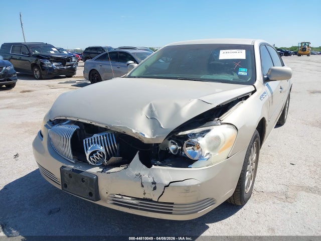 Продажа на аукционе авто 2007 Buick Lucerne Cx, vin: 1G4HP57287U113048, номер лота: 44810049