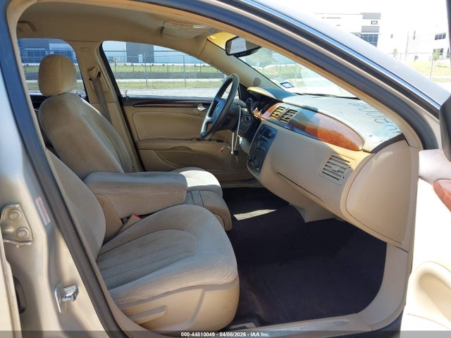 Продажа на аукционе авто 2007 Buick Lucerne Cx, vin: 1G4HP57287U113048, номер лота: 44810049