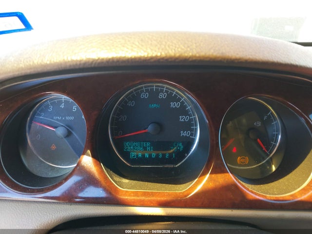 Продажа на аукционе авто 2007 Buick Lucerne Cx, vin: 1G4HP57287U113048, номер лота: 44810049
