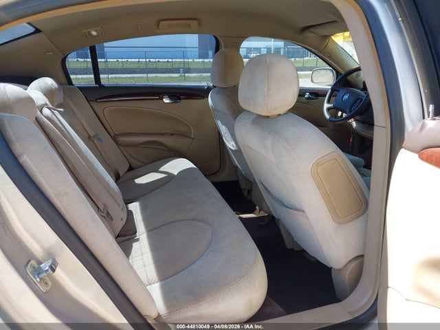 Продажа на аукционе авто 2007 Buick Lucerne Cx, vin: 1G4HP57287U113048, номер лота: 44810049