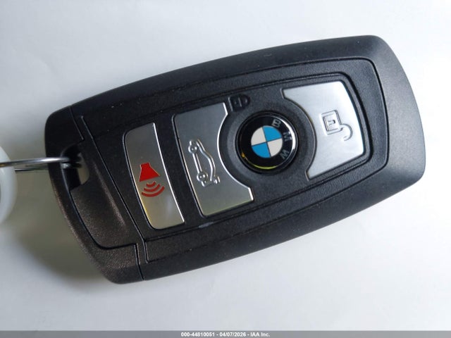 Продаж на аукціоні авто 2015 Bmw 535i Gran Turismo, vin: WBA5M2C55FGH99173, номер лоту: 44810051