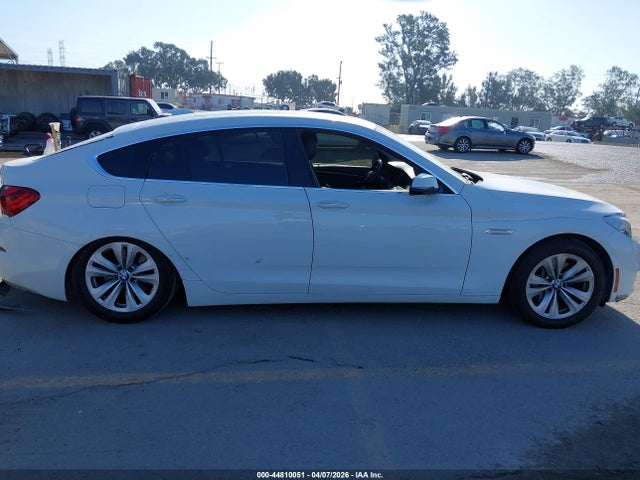 Продаж на аукціоні авто 2015 Bmw 535i Gran Turismo, vin: WBA5M2C55FGH99173, номер лоту: 44810051