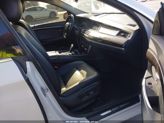 Продаж на аукціоні авто 2015 Bmw 535i Gran Turismo, vin: WBA5M2C55FGH99173, номер лоту: 44810051