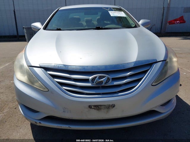 Aukcja sprzedaży 2011 Hyundai Sonata Gls, vin: 5NPEB4ACXBH273095, numer aukcji: 44810052