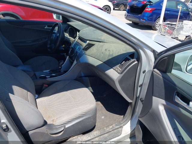 Aukcja sprzedaży 2011 Hyundai Sonata Gls, vin: 5NPEB4ACXBH273095, numer aukcji: 44810052