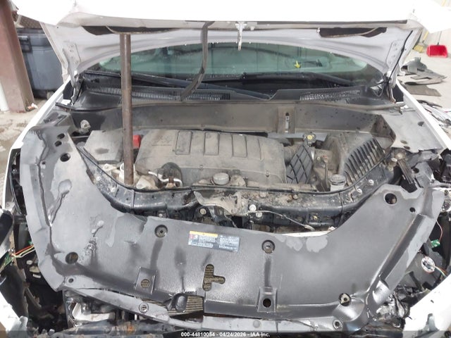 Продаж на аукціоні авто 2016 Gmc Acadia Denali, vin: 1GKKVTKD0GJ219304, номер лоту: 44810054