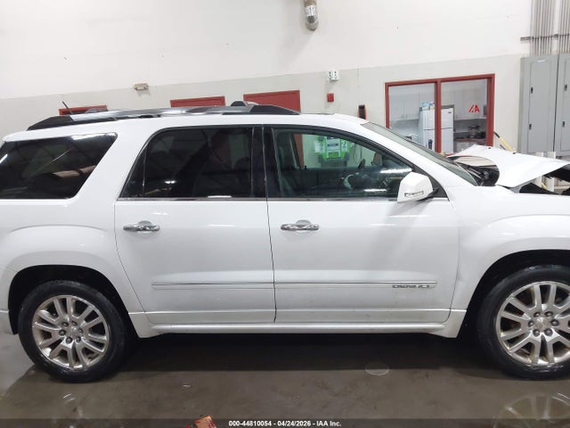 Продаж на аукціоні авто 2016 Gmc Acadia Denali, vin: 1GKKVTKD0GJ219304, номер лоту: 44810054