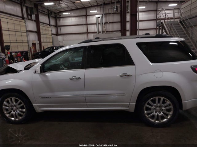 Продаж на аукціоні авто 2016 Gmc Acadia Denali, vin: 1GKKVTKD0GJ219304, номер лоту: 44810054