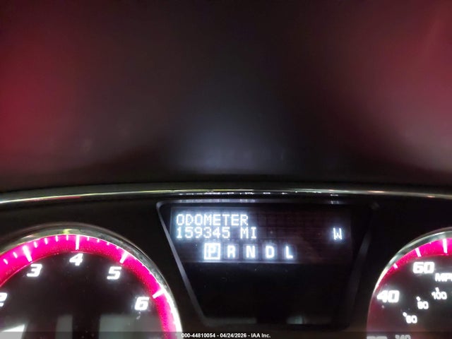 Продаж на аукціоні авто 2016 Gmc Acadia Denali, vin: 1GKKVTKD0GJ219304, номер лоту: 44810054