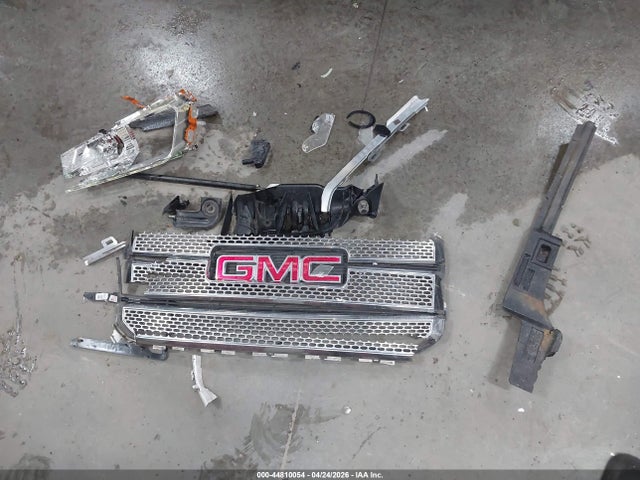 Продаж на аукціоні авто 2016 Gmc Acadia Denali, vin: 1GKKVTKD0GJ219304, номер лоту: 44810054