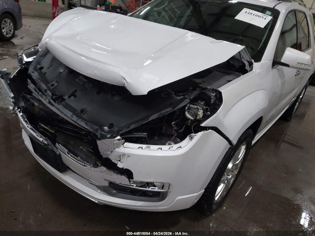 Продаж на аукціоні авто 2016 Gmc Acadia Denali, vin: 1GKKVTKD0GJ219304, номер лоту: 44810054