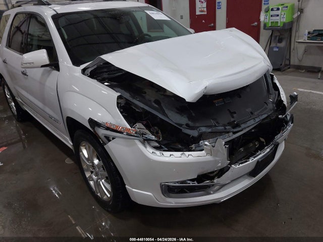 Продаж на аукціоні авто 2016 Gmc Acadia Denali, vin: 1GKKVTKD0GJ219304, номер лоту: 44810054