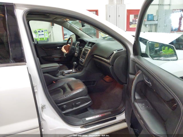 Продаж на аукціоні авто 2016 Gmc Acadia Denali, vin: 1GKKVTKD0GJ219304, номер лоту: 44810054