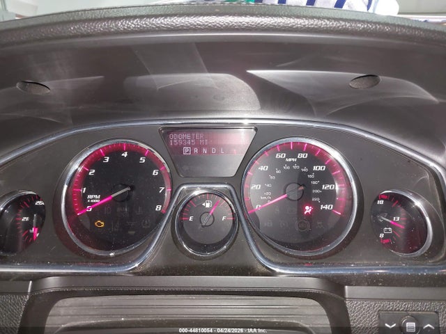 Продаж на аукціоні авто 2016 Gmc Acadia Denali, vin: 1GKKVTKD0GJ219304, номер лоту: 44810054