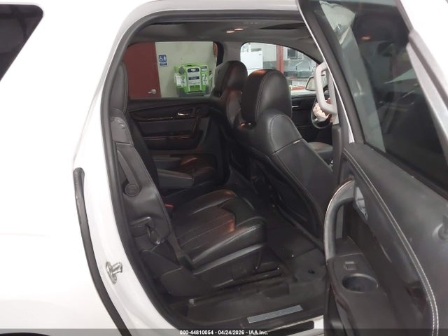 Продаж на аукціоні авто 2016 Gmc Acadia Denali, vin: 1GKKVTKD0GJ219304, номер лоту: 44810054