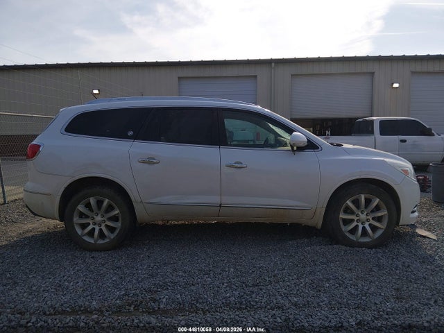 Продаж на аукціоні авто 2017 Buick Enclave Premium, vin: 5GAKVCKD9HJ354330, номер лоту: 44810058