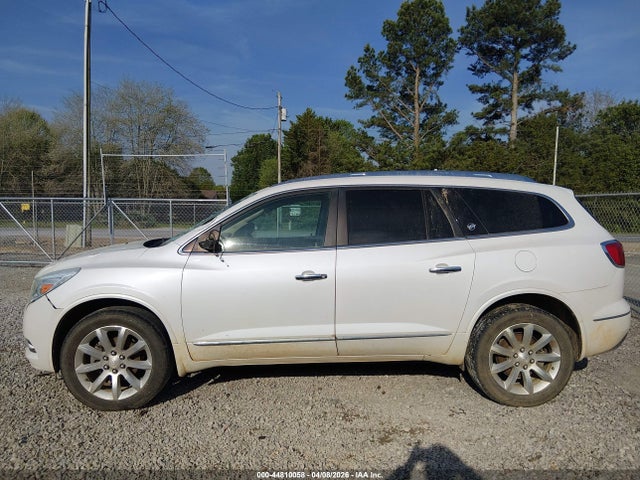 Продаж на аукціоні авто 2017 Buick Enclave Premium, vin: 5GAKVCKD9HJ354330, номер лоту: 44810058