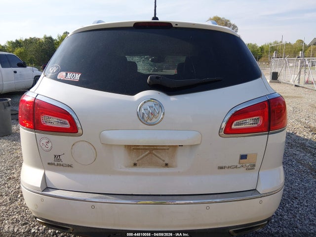Продаж на аукціоні авто 2017 Buick Enclave Premium, vin: 5GAKVCKD9HJ354330, номер лоту: 44810058