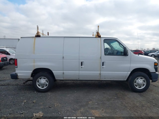 Ford E-250 Commercial 2014 1FTNE2EW1EDA32763 Image 14