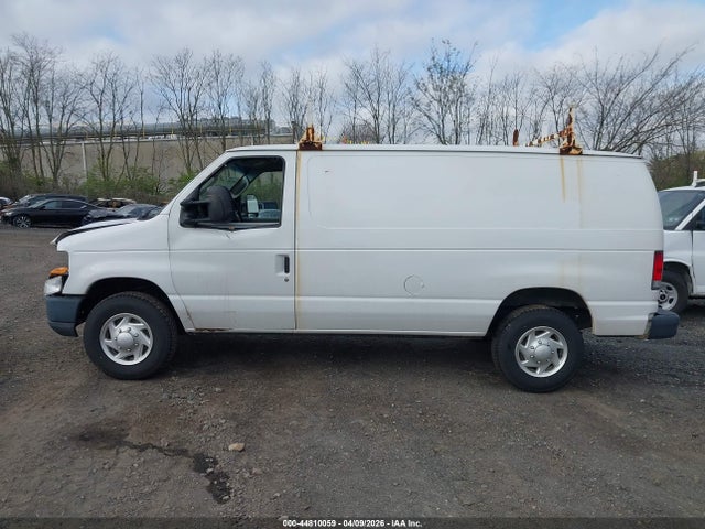 Ford E-250 Commercial 2014 1FTNE2EW1EDA32763 Image 15