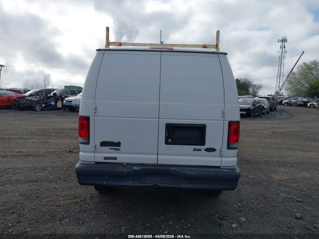 Ford E-250 Commercial 2014 1FTNE2EW1EDA32763 Image 17
