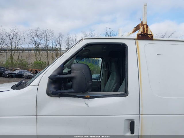 Ford E-250 Commercial 2014 1FTNE2EW1EDA32763 Image 18