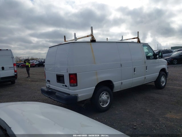 Ford E-250 Commercial 2014 1FTNE2EW1EDA32763 Image 4