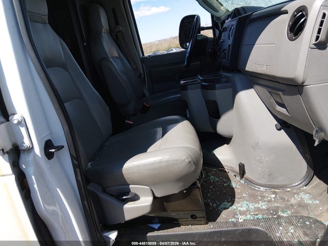 Ford E-250 Commercial 2014 1FTNE2EW1EDA32763 Image 5
