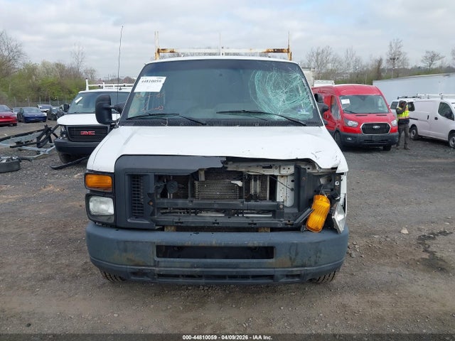 Ford E-250 Commercial 2014 1FTNE2EW1EDA32763 Image 6