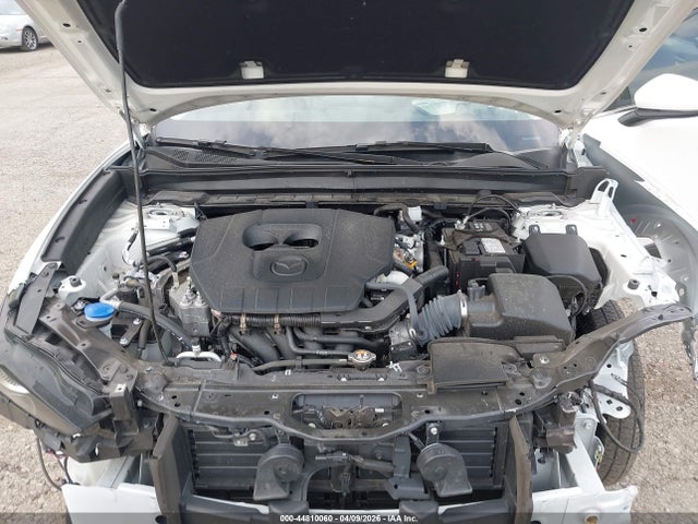 2023 Mazda Cx-30 2.5 S Select მანქანა იყიდება აუქციონზე, vin: 3MVDMBBM5PM576500, აუქციონის ნომერი: 44810060