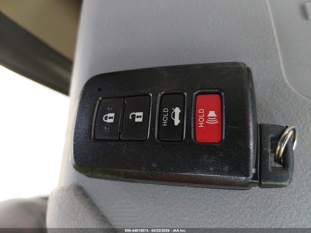 Aukcja sprzedaży 2016 Toyota Camry Se, vin: 4T1BF1FK1GU160926, numer aukcji: 44810074