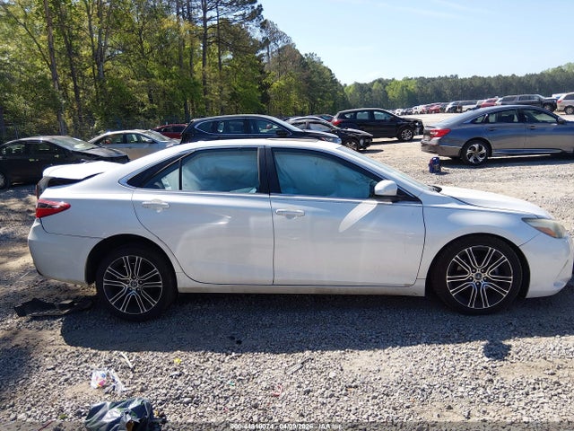 Aukcja sprzedaży 2016 Toyota Camry Se, vin: 4T1BF1FK1GU160926, numer aukcji: 44810074