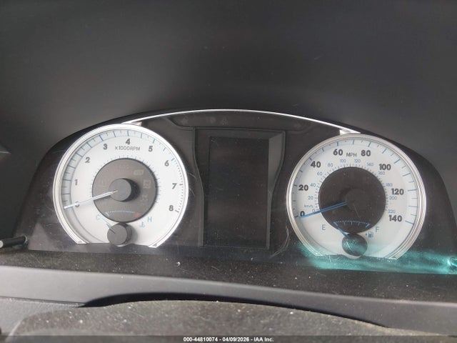 Aukcja sprzedaży 2016 Toyota Camry Se, vin: 4T1BF1FK1GU160926, numer aukcji: 44810074