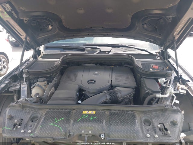 Auction sale of the 2024 Mercedes-benz Gle 350 4matic, vin: 4JGFB4FE6RB119716, lot number: 44810075