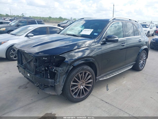 Auction sale of the 2024 Mercedes-benz Gle 350 4matic, vin: 4JGFB4FE6RB119716, lot number: 44810075