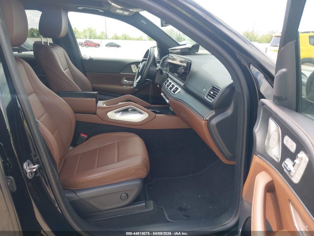 Auction sale of the 2024 Mercedes-benz Gle 350 4matic, vin: 4JGFB4FE6RB119716, lot number: 44810075
