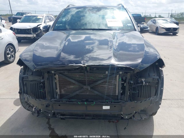 Auction sale of the 2024 Mercedes-benz Gle 350 4matic, vin: 4JGFB4FE6RB119716, lot number: 44810075