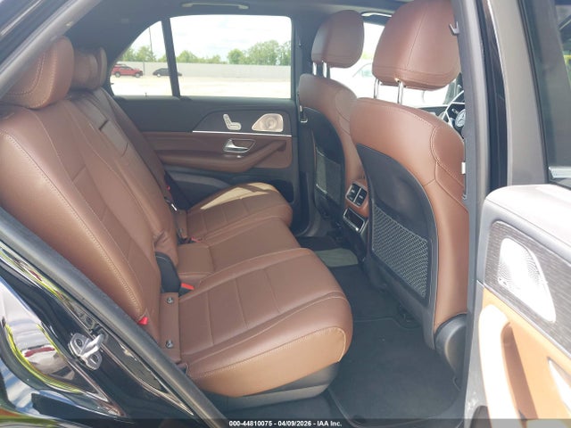 Auction sale of the 2024 Mercedes-benz Gle 350 4matic, vin: 4JGFB4FE6RB119716, lot number: 44810075