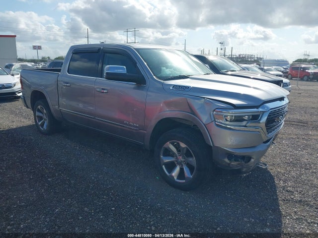 Продажа на аукционе авто 2019 Ram 1500 Limited  4x2 5'7 Box, vin: 1C6RREHTXKN522978, номер лота: 44810080