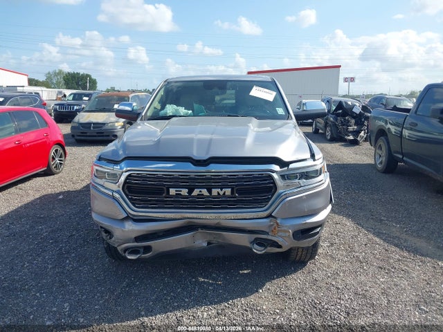 Продажа на аукционе авто 2019 Ram 1500 Limited  4x2 5'7 Box, vin: 1C6RREHTXKN522978, номер лота: 44810080