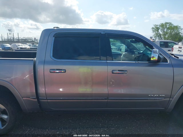 Продажа на аукционе авто 2019 Ram 1500 Limited  4x2 5'7 Box, vin: 1C6RREHTXKN522978, номер лота: 44810080