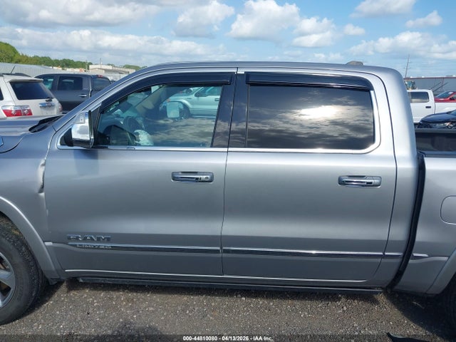 Продажа на аукционе авто 2019 Ram 1500 Limited  4x2 5'7 Box, vin: 1C6RREHTXKN522978, номер лота: 44810080