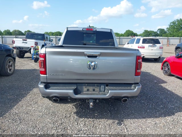 Продажа на аукционе авто 2019 Ram 1500 Limited  4x2 5'7 Box, vin: 1C6RREHTXKN522978, номер лота: 44810080
