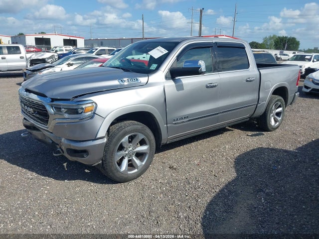 Продажа на аукционе авто 2019 Ram 1500 Limited  4x2 5'7 Box, vin: 1C6RREHTXKN522978, номер лота: 44810080