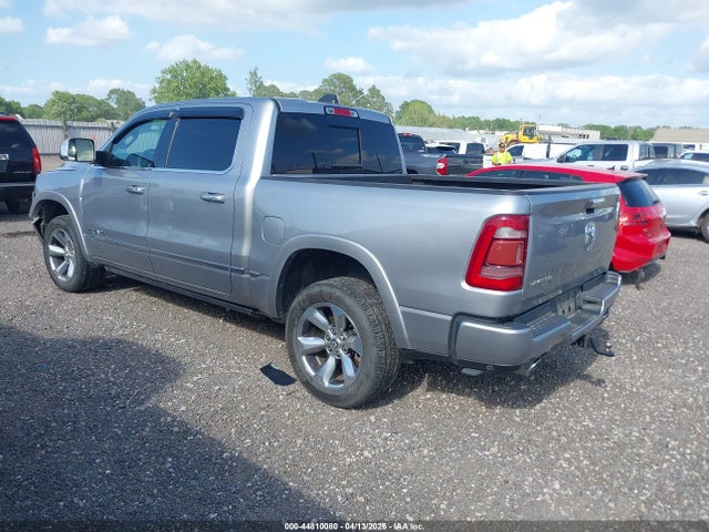Продажа на аукционе авто 2019 Ram 1500 Limited  4x2 5'7 Box, vin: 1C6RREHTXKN522978, номер лота: 44810080