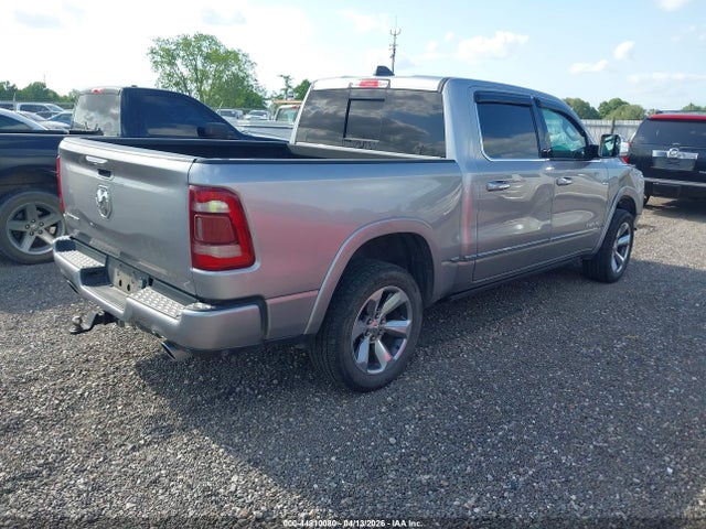 Продажа на аукционе авто 2019 Ram 1500 Limited  4x2 5'7 Box, vin: 1C6RREHTXKN522978, номер лота: 44810080