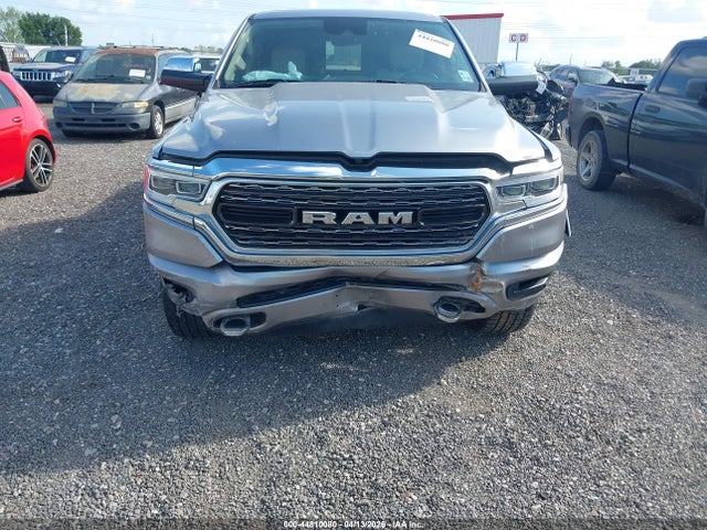 Продажа на аукционе авто 2019 Ram 1500 Limited  4x2 5'7 Box, vin: 1C6RREHTXKN522978, номер лота: 44810080